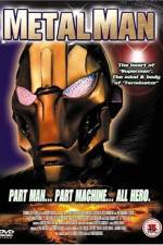 Watch Metal Man Xmovies8