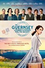 Watch The Guernsey Literary and Potato Peel Pie Society Xmovies8