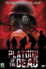 Watch Platoon of the Dead Xmovies8