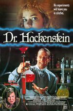 Watch Doctor Hackenstein Xmovies8