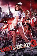 Watch Rape Zombie: Lust of the Dead 3 Xmovies8