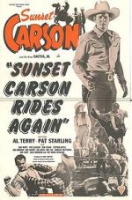 Watch Sunset Carson Rides Again Xmovies8