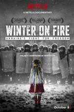 Watch Winter on Fire Xmovies8