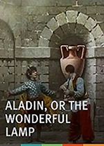 Watch Aladdin and His Wonder Lamp Xmovies8