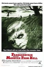 Watch Frankenstein and the Monster from Hell Xmovies8