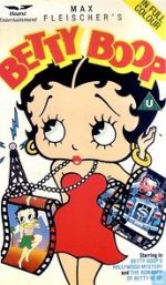 Watch Betty Boop\'s Hollywood Mystery Xmovies8