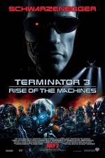 Watch Terminator 3: Rise of the Machines Xmovies8