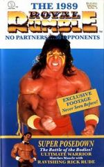 Watch Royal Rumble (TV Special 1989) Xmovies8