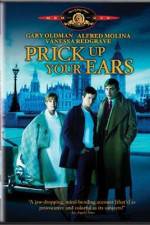 Watch Prick Up Your Ears Xmovies8