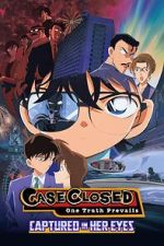 Watch Detective Conan: Captured in Her Eyes Xmovies8