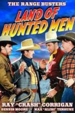 Watch Land of Hunted Men Xmovies8