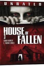 Watch House of Fallen Xmovies8