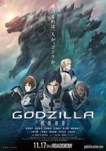 Watch Godzilla: Planet of the Monsters Xmovies8