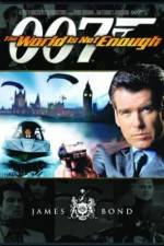 Watch James Bond: The World Is Not Enough Xmovies8