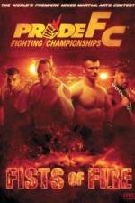 Watch Pride 29: Fists of Fire Xmovies8