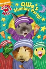 Watch Wonder Pets! Ollies Slumber Party Xmovies8