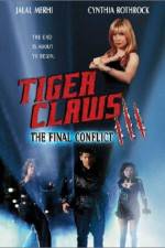 Watch Tiger Claws III Xmovies8