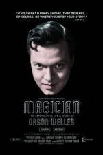 Watch Magician: The Astonishing Life and Work of Orson Welles Xmovies8