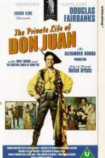 Watch The Private Life of Don Juan Xmovies8