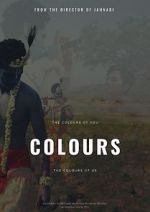 Watch Colours - A dream of a Colourblind Xmovies8