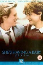 Watch She's Having a Baby Xmovies8