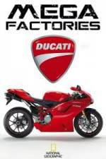 Watch National Geographic Megafactories Ducati Xmovies8