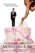 Watch Monster-in-Law Xmovies8