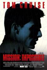 Watch Mission: Impossible Xmovies8