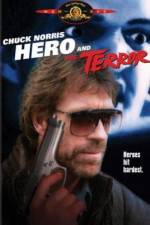 Watch Hero and the Terror Xmovies8