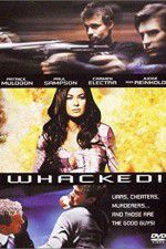 Watch Whacked! Xmovies8