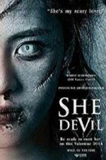 Watch She Devil Xmovies8