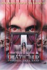 Watch Death Bed: The Bed That Eats Xmovies8