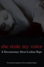 Watch She Stole My Voice: A Documentary about Lesbian Rape Xmovies8