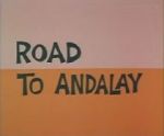 Watch Road to Andalay (Short 1964) Xmovies8