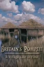 Watch Britain\'s Pompeii: A Village Lost in Time Xmovies8