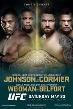 Watch UFC 187 Anthony Johnson vs Daniel Cormier Xmovies8