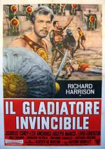 Watch The Invincible Gladiator Xmovies8