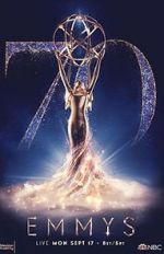Watch The 70th Primetime Emmy Awards Xmovies8