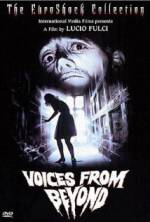 Watch Voices from Beyond Xmovies8