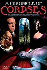 Watch A Chronicle of Corpses Xmovies8