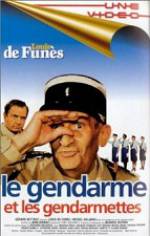 Watch Le gendarme et les gendarmettes Xmovies8