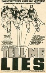 Watch Tell Me Lies Xmovies8