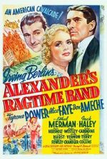 Watch Alexander's Ragtime Band Xmovies8