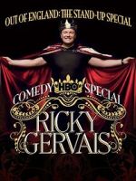 Watch Ricky Gervais: Out of England - The Stand-Up Special Xmovies8