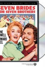 Watch Seven Brides for Seven Brothers Xmovies8