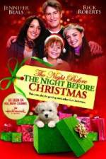 Watch Night Before The Night Before Christmas Xmovies8