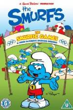 Watch The Smurfic Games Xmovies8