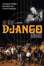 Watch Life After Django Reinhardt Xmovies8