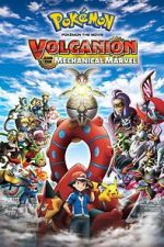 Watch Pokmon the Movie: Volcanion and the Mechanical Marvel Xmovies8