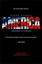 Watch America Freedom to Fascism Xmovies8